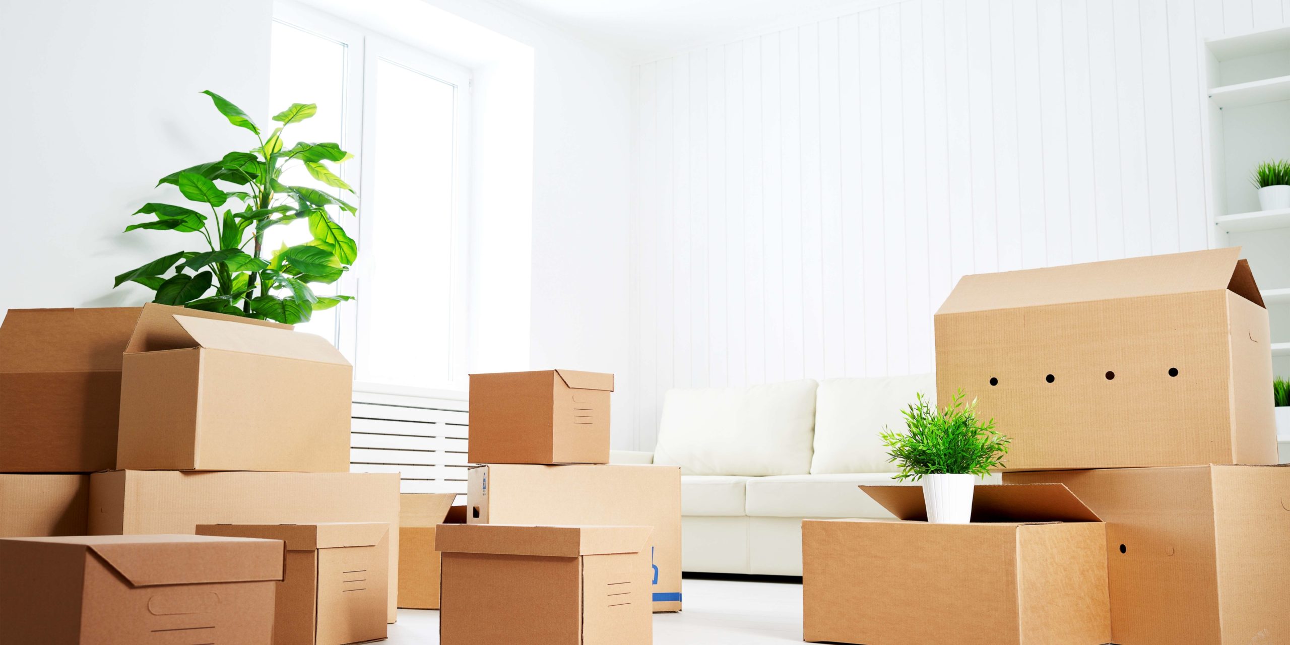 Confiez votre déménagement à un déménageur qualifié
