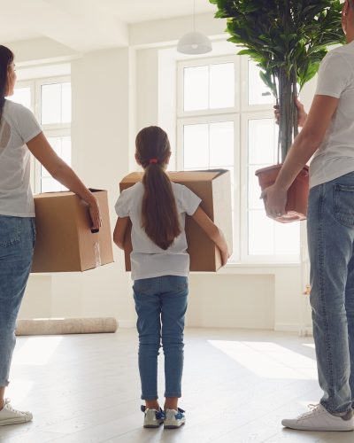 déménagement particuliers en Bretagne