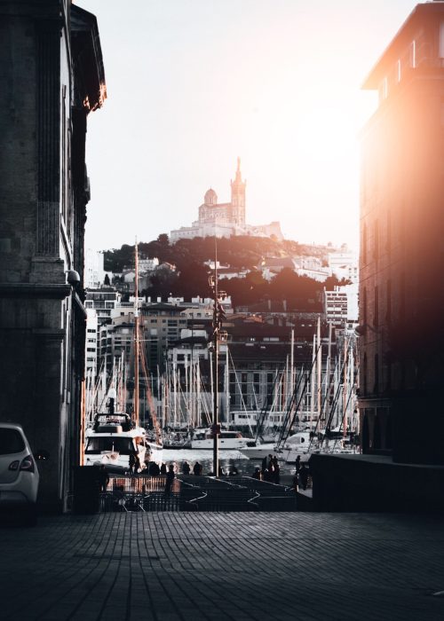 déménagement marseille brest