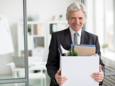 Déménagement d'entreprise