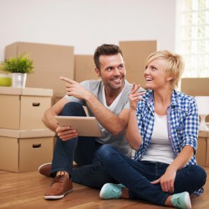 Déménagement Quimper Lille