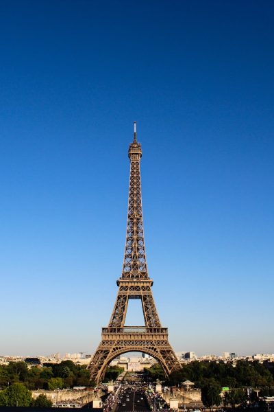 déménagement paris brest