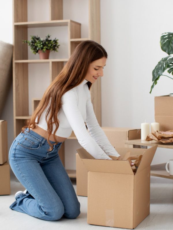 Déménagement Colin